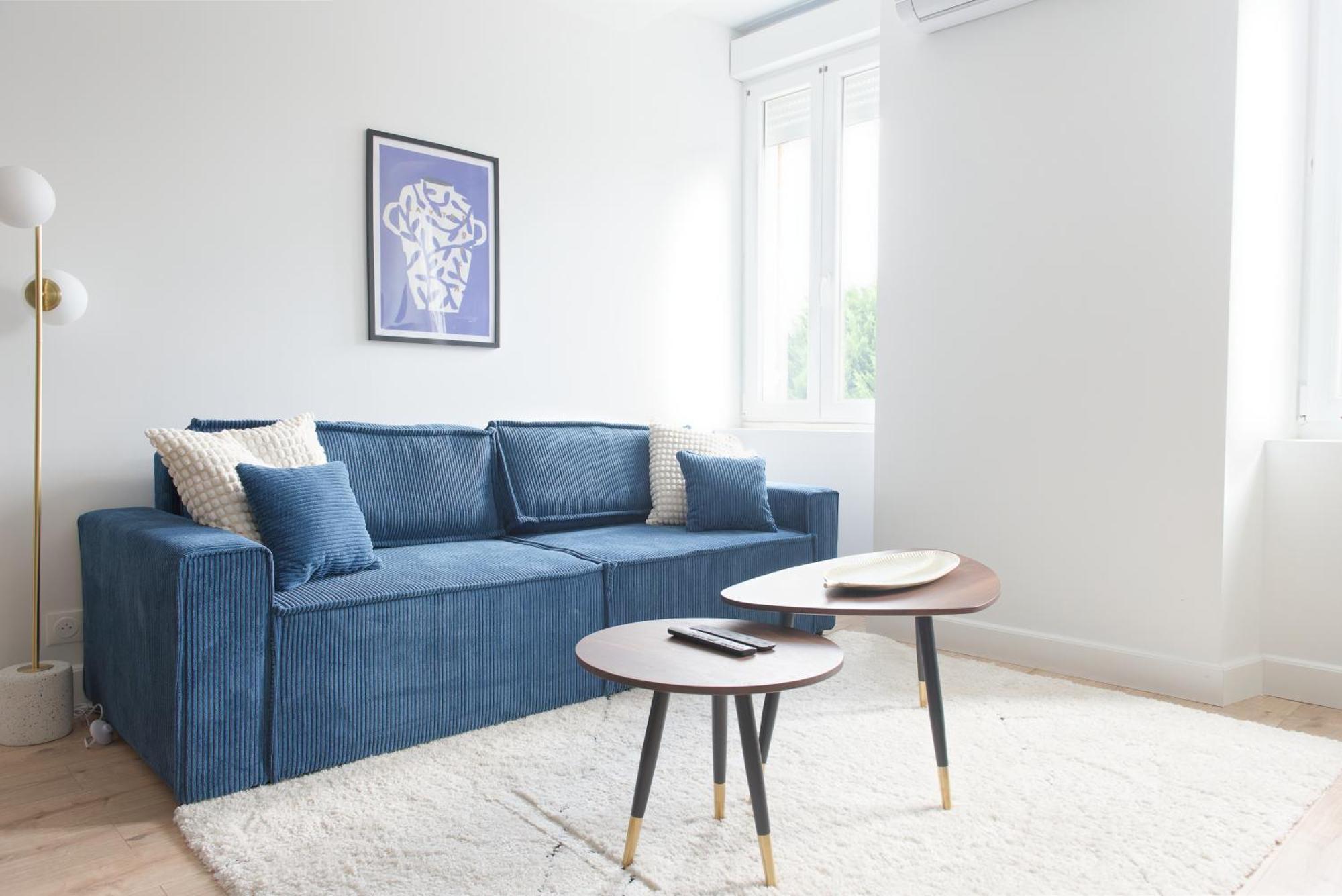 Appartement De L'Unesco De Blaye- Spacieux & Confort - 2 Chambres Екстериор снимка