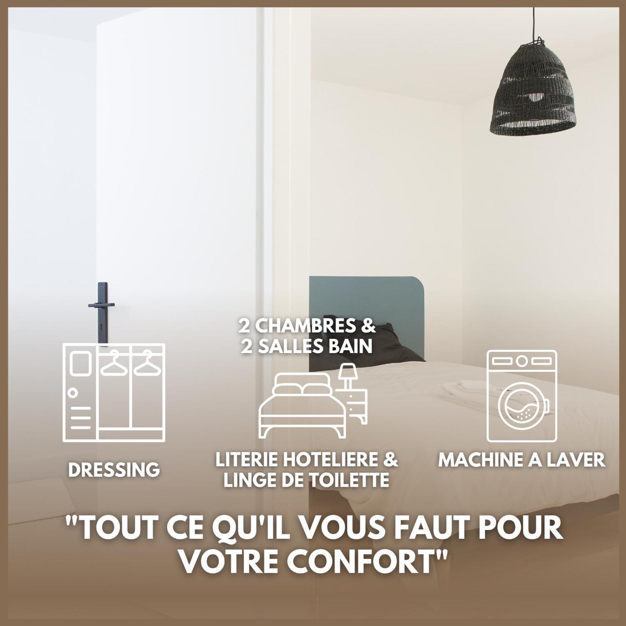Appartement De L'Unesco De Blaye- Spacieux & Confort - 2 Chambres Екстериор снимка