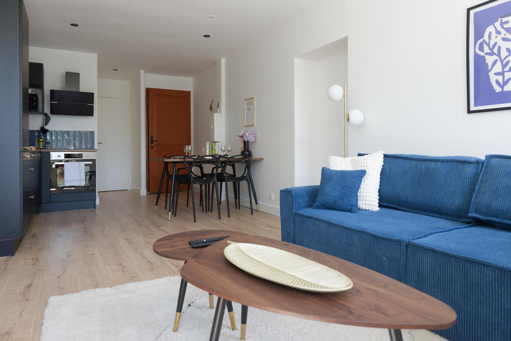 Appartement De L'Unesco De Blaye- Spacieux & Confort - 2 Chambres Екстериор снимка