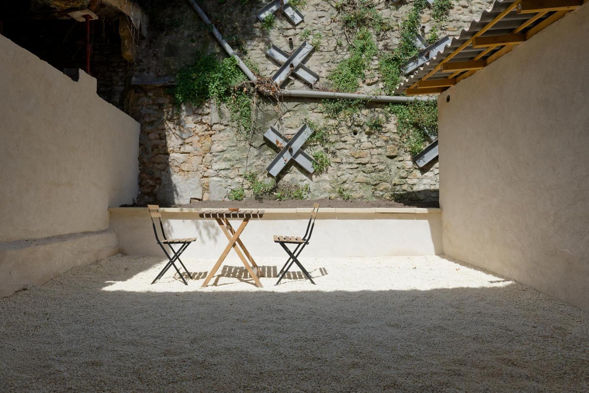 Appartement De L'Unesco De Blaye- Spacieux & Confort - 2 Chambres Екстериор снимка